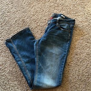 Size 11 bootcut jeans